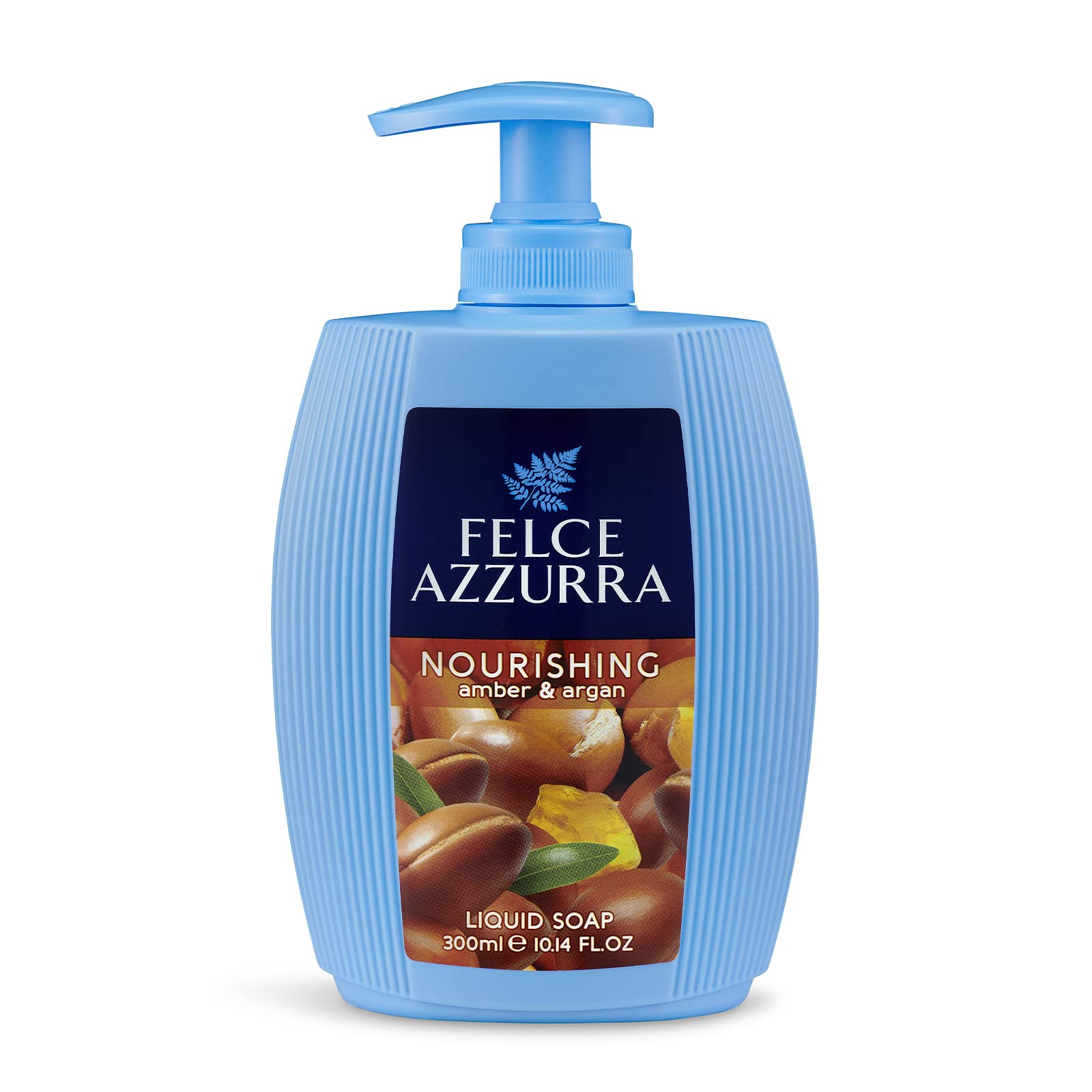 Amazon.com : Felce Azzurra Amber And Argan - Nourishing Essence
